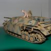 Jagdpanzer IV 